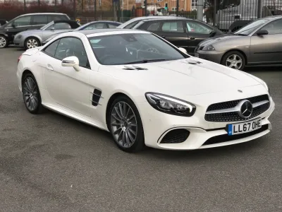 SL 400